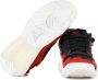 Jordan MA2 Dames Schoenen Red Leer Synthetisch Foot Locker - Thumbnail 9