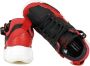 Jordan MA2 Dames Schoenen Red Leer Synthetisch Foot Locker - Thumbnail 10