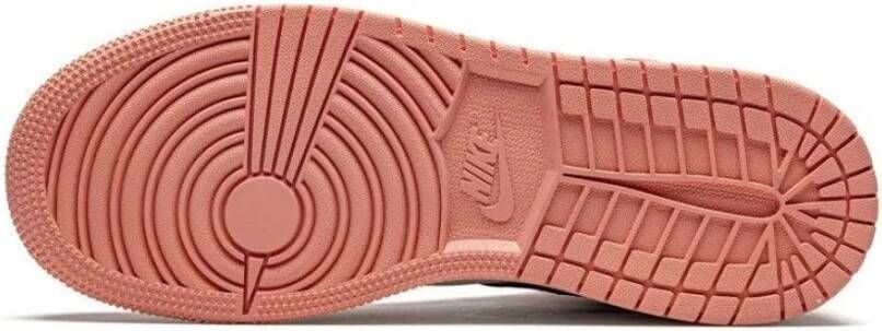 Jordan Roze Quartz Mid-Top Sneaker