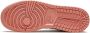 Jordan Elegante Pink Quartz Mid-Top Sneakers Roze Dames - Thumbnail 2