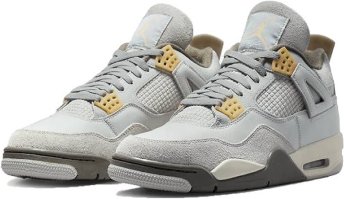 Jordan SE Craft Photon Dust Sneakers Gray Heren