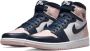 Jordan Sneakers 1 Retro High Atmosphere(W) Roze Dames - Thumbnail 2