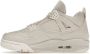 Jordan Retro Sneakers Style ID Dq4909-100 Beige Dames - Thumbnail 3