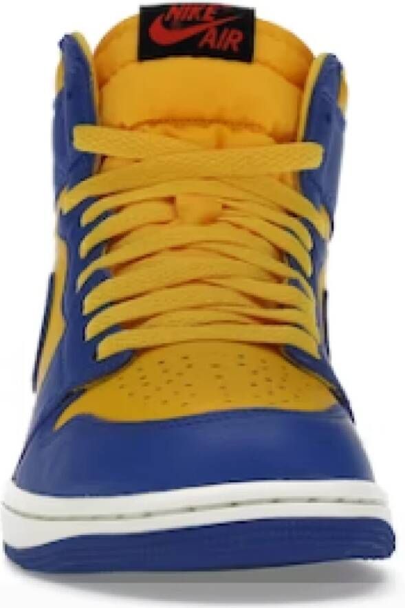Jordan Damesmode Sneakers Blauw Dames