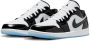 Jordan Low SE Concord Sneakers Blauw - Thumbnail 3