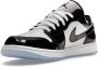 Jordan Low SE Concord Sneakers Blauw - Thumbnail 18
