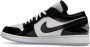 Jordan Low SE Concord Sneakers Blauw - Thumbnail 25