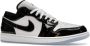 Jordan Low SE Concord Sneakers Blauw - Thumbnail 7
