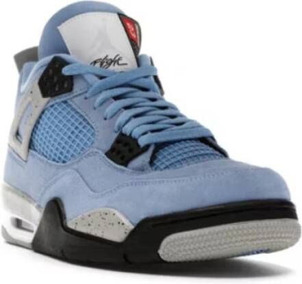 Jordan Sneakers Blauw Heren