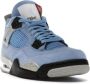 Jordan Retro University Blue Sneakers Meerkleurig Heren - Thumbnail 10