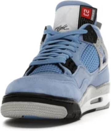 Jordan Sneakers Blauw Heren