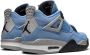 Jordan Retro University Blue Sneakers Meerkleurig Heren - Thumbnail 4