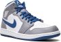 Jordan Klassieke Mid-Top Sneaker True Blue - Thumbnail 6