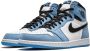 Jordan Sneakers Blue Heren - Thumbnail 2