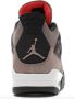 Jordan Taupe Suede Sneakers Bruin Heren - Thumbnail 4