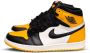 Jordan Retro I Taxi Sneakers Yellow Heren - Thumbnail 3