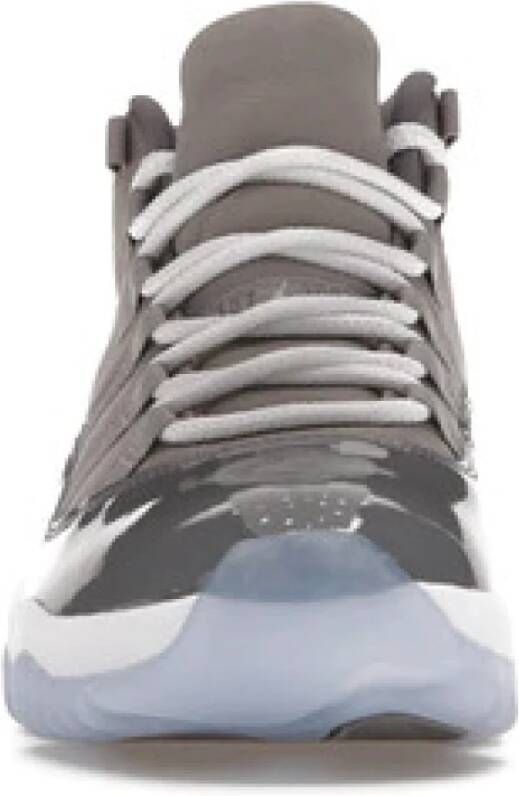 Jordan Retro Cool Grey Sneakers Grijs Heren