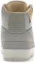 Jordan Retro SP Union Grey Fog Sneakers Grijs Heren - Thumbnail 5