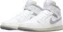 Jordan Sportschoenen Product ID: 554724-135 Grijs Heren - Thumbnail 4