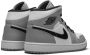 Nike Witte Sneakers met Air-Sole Demping White Heren - Thumbnail 8