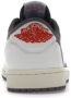 Jordan Retro Low OG Travis Scott Reverse Mocha Sneakers Grijs Heren - Thumbnail 5