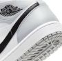 Jordan Greyscale Leren Sneakers voor Heren Grijs Heren - Thumbnail 15