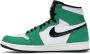 Jordan Lucky Green Retro High Sneakers Groen Dames - Thumbnail 3