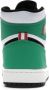 Jordan Lucky Green Retro High Sneakers Groen Dames - Thumbnail 4