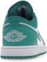 Jordan Wmns Air 1 Low White New Emerald White Schoenmaat 36 1 2 Sneakers DC0774 132 - Thumbnail 11