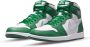 Jordan Retro High OG Gorge Green Sneakers Groen Heren - Thumbnail 2
