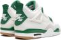 Jordan Retro Pine Green Sneakers Multicolor - Thumbnail 6