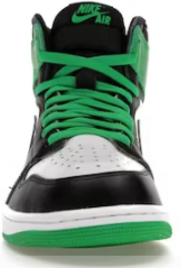 Jordan Lucky Green Retro High OG Sneakers Meerkleurig Heren