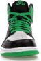 Jordan Lucky Green Retro High OG Sneakers Meerkleurig Heren - Thumbnail 2