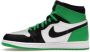 Jordan Lucky Green Retro High OG Sneakers Meerkleurig Heren - Thumbnail 3