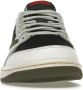 Jordan Retro Low OG SP Travis Scott Olive Sneakers Meerkleurig Heren - Thumbnail 2