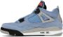 Jordan Retro University Blue Sneakers Meerkleurig Heren - Thumbnail 3