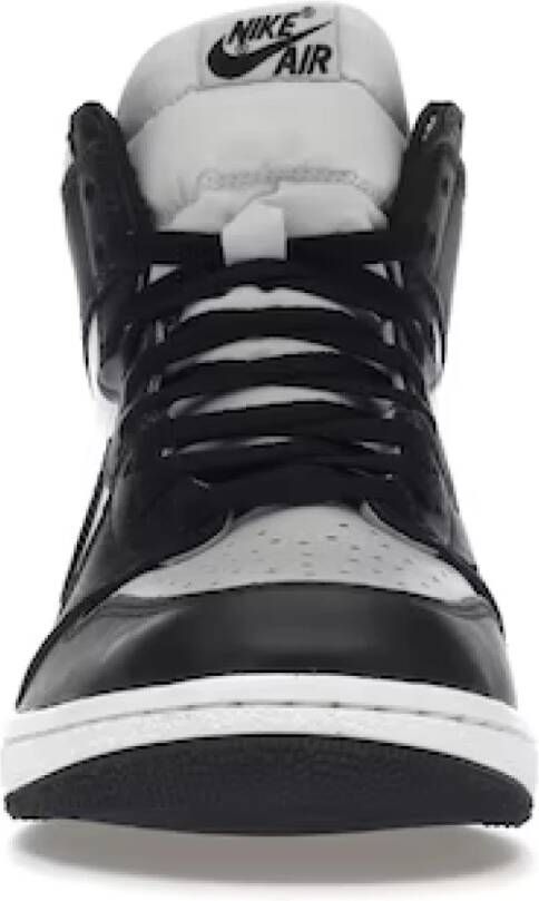 Jordan Retro High 85 Zwart Wit Sneaker Meerkleurig Heren