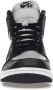 Jordan Retro High 85 Zwart Wit Sneaker Meerkleurig - Thumbnail 13