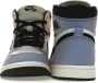 Jordan Klassieke High-Top Sneaker met Strak Design Meerkleurig Heren - Thumbnail 2