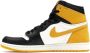 Jordan Retro High Yellow Ochre Sneakers Meerkleurig Unisex - Thumbnail 3