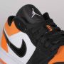 Nike Lage Sneakers AIR JORDAN 1 LOW GS 'Shattered Backboard' - Thumbnail 11