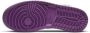 Jordan Air 1 Mid Amethyst ASH Roze - Thumbnail 3