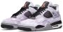 Jordan Air 4 Retro Se Amethyst Wave Bright Crimson Black Schoenmaat 42 1 2 Sneakers DH7138 506 - Thumbnail 22