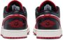 Jordan Wmns Air 1 Low Basketball Schoenen white gym red black sail maat: 37.5 beschikbare maaten:36.5 37.5 38.5 39 40.5 41 42 - Thumbnail 13