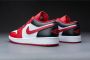 Jordan Wmns Air 1 Low Basketball Schoenen white gym red black sail maat: 37.5 beschikbare maaten:36.5 37.5 38.5 39 40.5 41 42 - Thumbnail 15