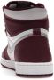 Jordan Bordeaux Hoge Top Sneakers Mannen Multicolor Heren - Thumbnail 5
