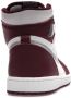 Jordan Bordeaux Hoge Top Sneakers Mannen Multicolor Heren - Thumbnail 6