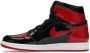 Jordan Retro High Bred Sneakers Rood Heren - Thumbnail 3