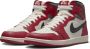 Jordan Chicago Lost And Found Sneakers Multicolor Heren - Thumbnail 2