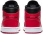 Jordan Nike Air 1 Mid (GS) White Gym Red-Black DJ4695 122 EUR - Thumbnail 9